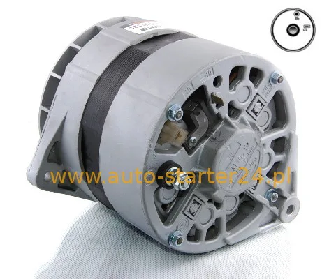 GA3031IR AUTO-CENTER - 1.ALTERNATOR — zdjęcie 3 z 3