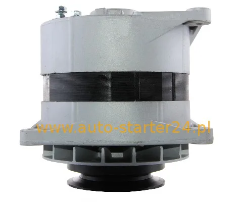 GA3031IR AUTO-CENTER - 1.ALTERNATOR — zdjęcie 2 z 3