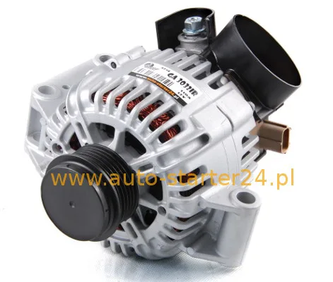 GA3032IR AUTO-CENTER - 1.ALTERNATOR — zdjęcie 1 z 3