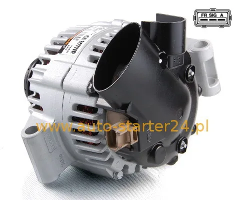 GA3032IR AUTO-CENTER - 1.ALTERNATOR — zdjęcie 2 z 3