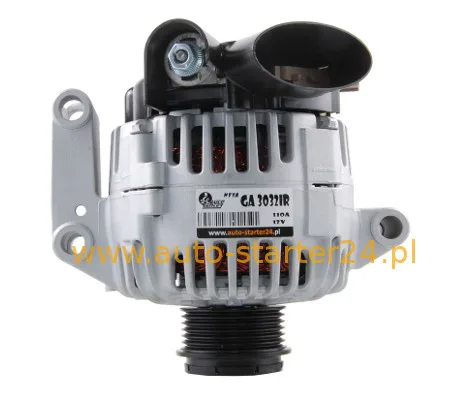GA3032IR AUTO-CENTER - 1.ALTERNATOR — zdjęcie 3 z 3