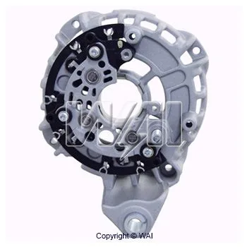IBR9032 WAI - 3.CZĘŚCI ALTERNATORA — zdjęcie 1 z 1