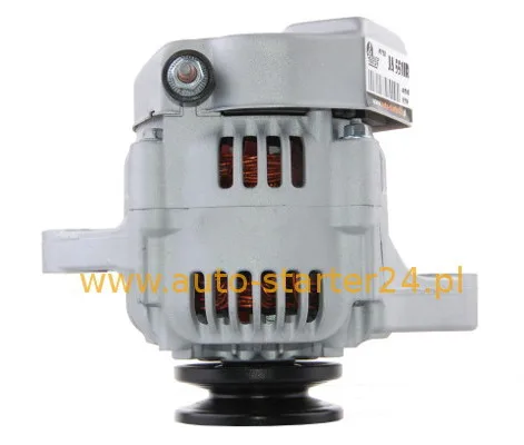JA551IR HC-PARTS - 1.ALTERNATOR — zdjęcie 2 z 3