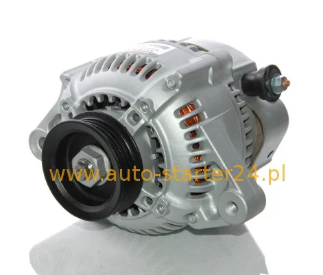 JA988IR HC-PARTS - 1.ALTERNATOR — zdjęcie 1 z 3