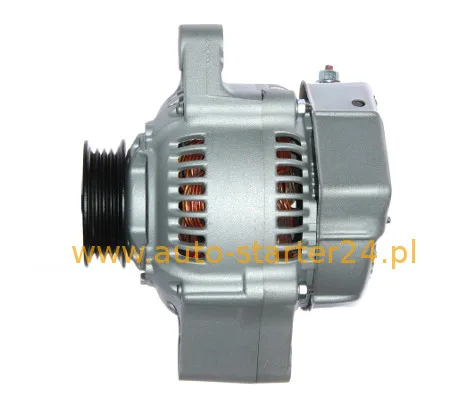 JA988IR HC-PARTS - 1.ALTERNATOR — zdjęcie 2 z 3