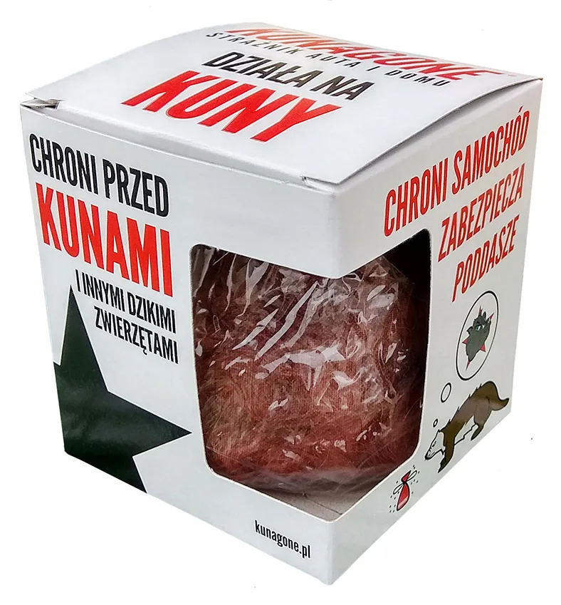 KUN02PL KUNAGONE - BEZPIECZEŃSTWO — zdjęcie 2 z 2
