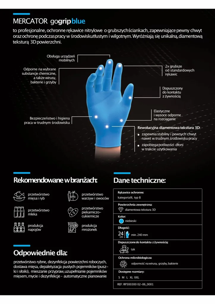 MER20310 MERCATOR - BEZPIECZEŃSTWO — zdjęcie 5 z 7