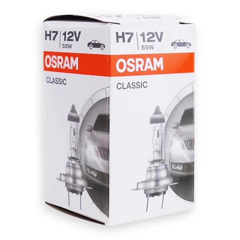 O-64210CLC OSRAM - OŚWIETLENIE SAMOCHOD — zdjęcie 2 z 2