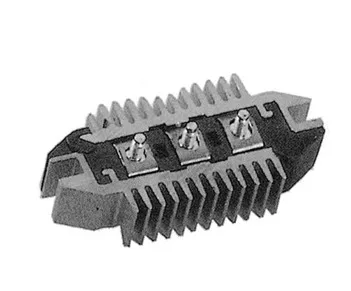 REC-884 UNIPOINT - 3.CZĘŚCI ALTERNATORA — zdjęcie 1 z 1