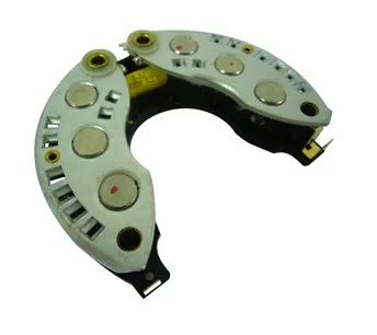 REC-909 UNIPOINT - 3.CZĘŚCI ALTERNATORA — zdjęcie 1 z 1