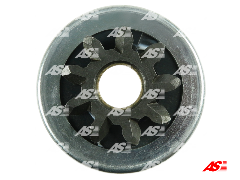 SD0261 AS-PL - 4.CZĘŚCI ROZRUSZNIKA — zdjęcie 2 z 6