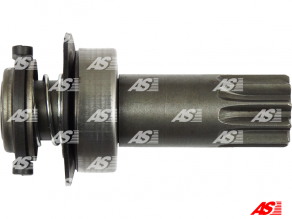 SD0300 AS-PL - 4.CZĘŚCI ROZRUSZNIKA — zdjęcie 1 z 4
