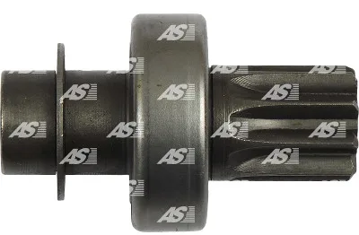 SD2059 AS-PL - 4.CZĘŚCI ROZRUSZNIKA — zdjęcie 1 z 4