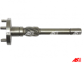SG4007 AS-PL - 4.CZĘŚCI ROZRUSZNIKA — zdjęcie 1 z 4