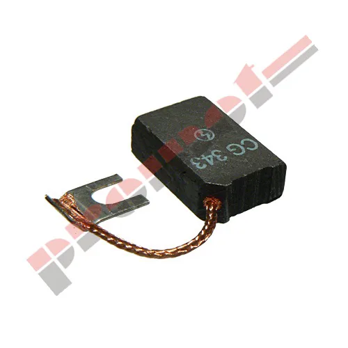 E113 PROMOT - 7. SZCZOTKI ELEKTRON — zdjęcie 1 z 1