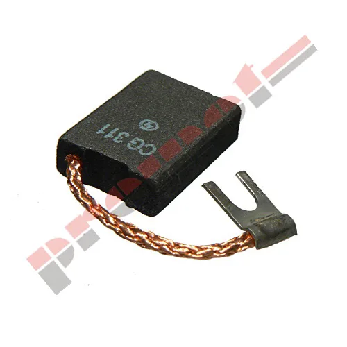 E114 PROMOT - 7. SZCZOTKI ELEKTRON — zdjęcie 1 z 1