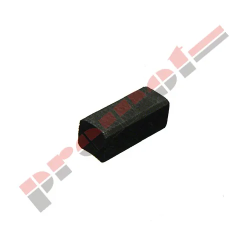 E18 PROMOT - 7. SZCZOTKI ELEKTRON — zdjęcie 1 z 1
