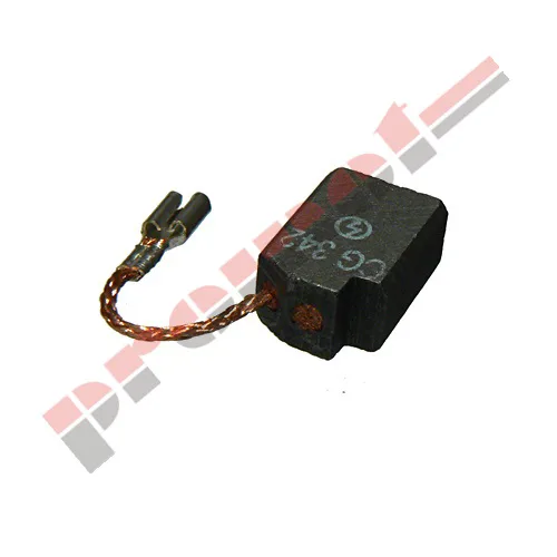 E1130 PROMOT - 7. SZCZOTKI ELEKTRON — zdjęcie 1 z 1