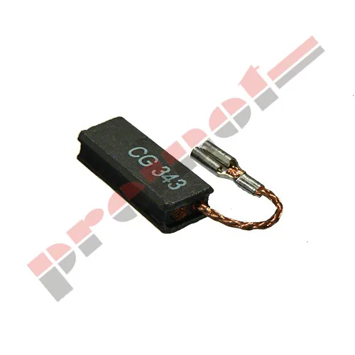 E21B PROMOT - 7. SZCZOTKI ELEKTRON — zdjęcie 1 z 1