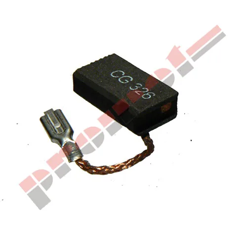 E210B PROMOT - 7. SZCZOTKI ELEKTRON — zdjęcie 1 z 1