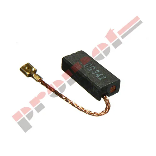 E222B PROMOT - 7. SZCZOTKI ELEKTRON — zdjęcie 1 z 1