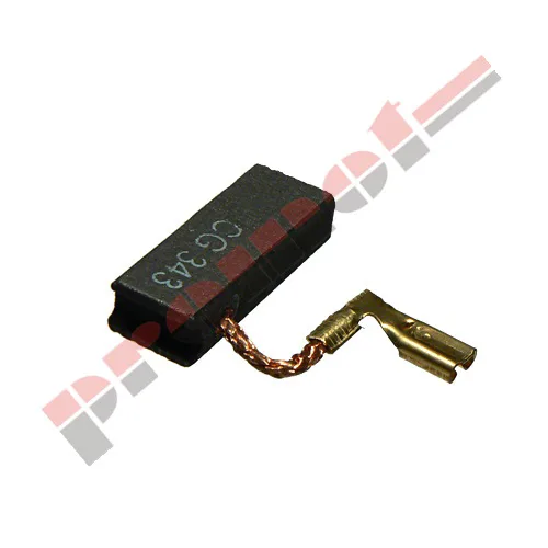E239 PROMOT - 7. SZCZOTKI ELEKTRON — zdjęcie 1 z 1