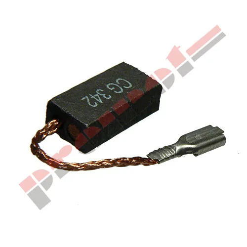 E25B PROMOT - 7. SZCZOTKI ELEKTRON — zdjęcie 1 z 1