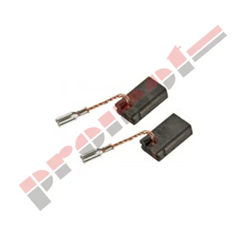 E251B PROMOT - 7. SZCZOTKI ELEKTRON — zdjęcie 1 z 1