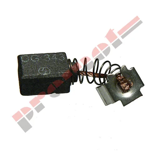 E38 PROMOT - 7. SZCZOTKI ELEKTRON — zdjęcie 1 z 1