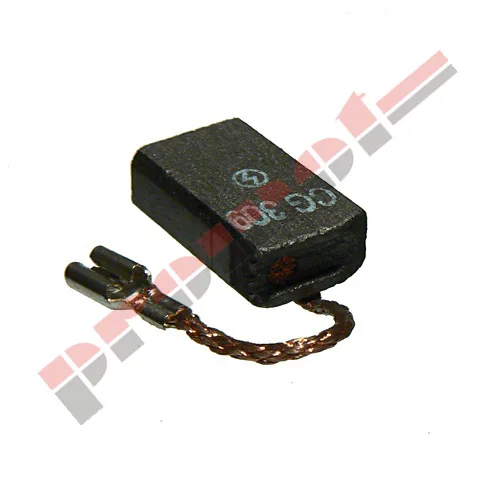 E41B PROMOT - 7. SZCZOTKI ELEKTRON — zdjęcie 1 z 1