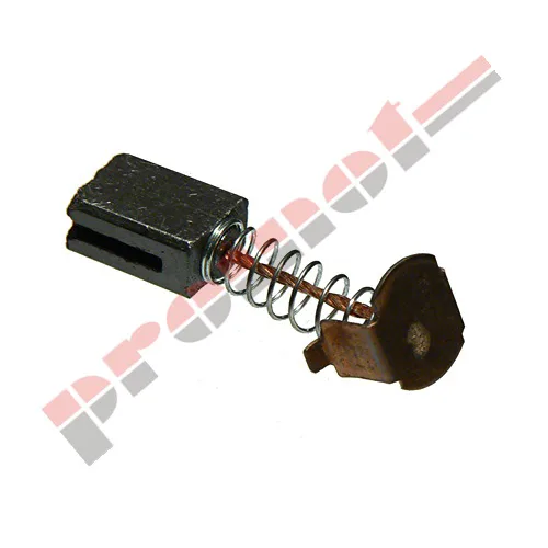 E713 PROMOT - 7. SZCZOTKI ELEKTRON — zdjęcie 1 z 1