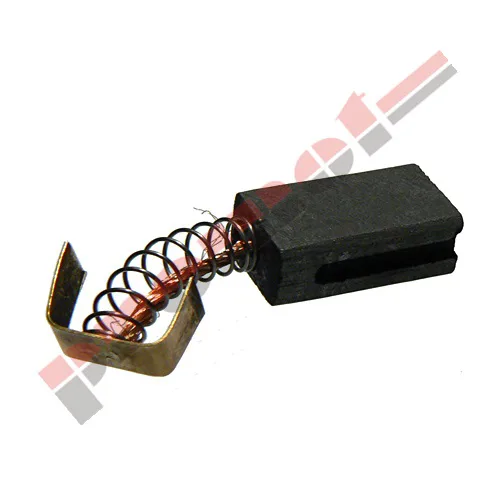 E739 PROMOT - 7. SZCZOTKI ELEKTRON — zdjęcie 1 z 1