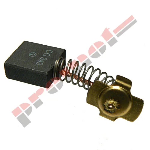E96B PROMOT - 7. SZCZOTKI ELEKTRON — zdjęcie 1 z 1