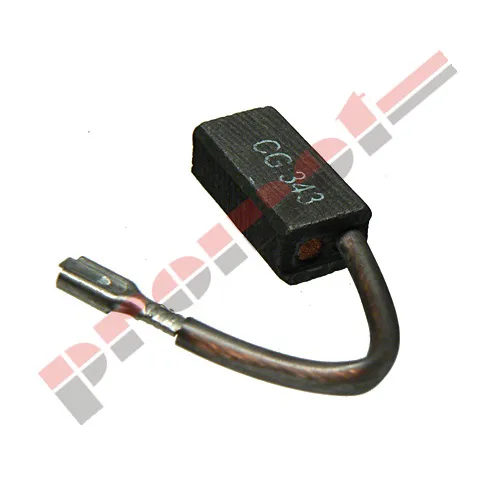 E98B PROMOT - 7. SZCZOTKI ELEKTRON — zdjęcie 1 z 1