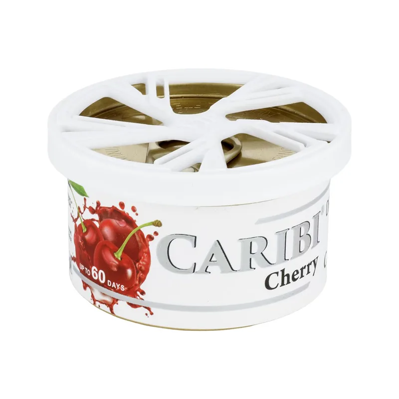 V-08003 CARMOTION - CZYSTOŚĆ, ZAPACHY, C — zdjęcie 2 z 2