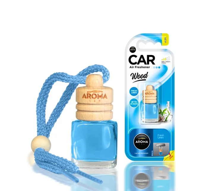 A83139 AROMA CAR - CZYSTOŚĆ I PIELĘGNAC — zdjęcie 2 z 2