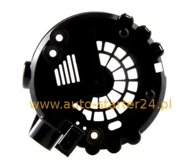 Plastikowa osłona alternatora (Produkt Valeo)