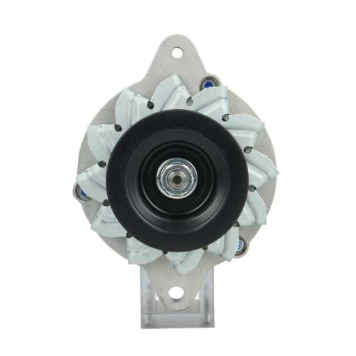 Alternator 166.010.017.710