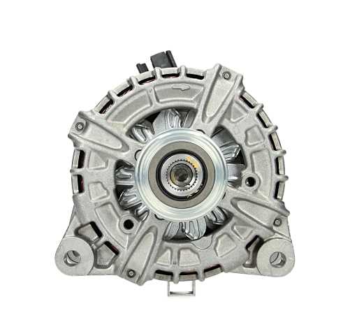 Alternator 455.538.215.210
