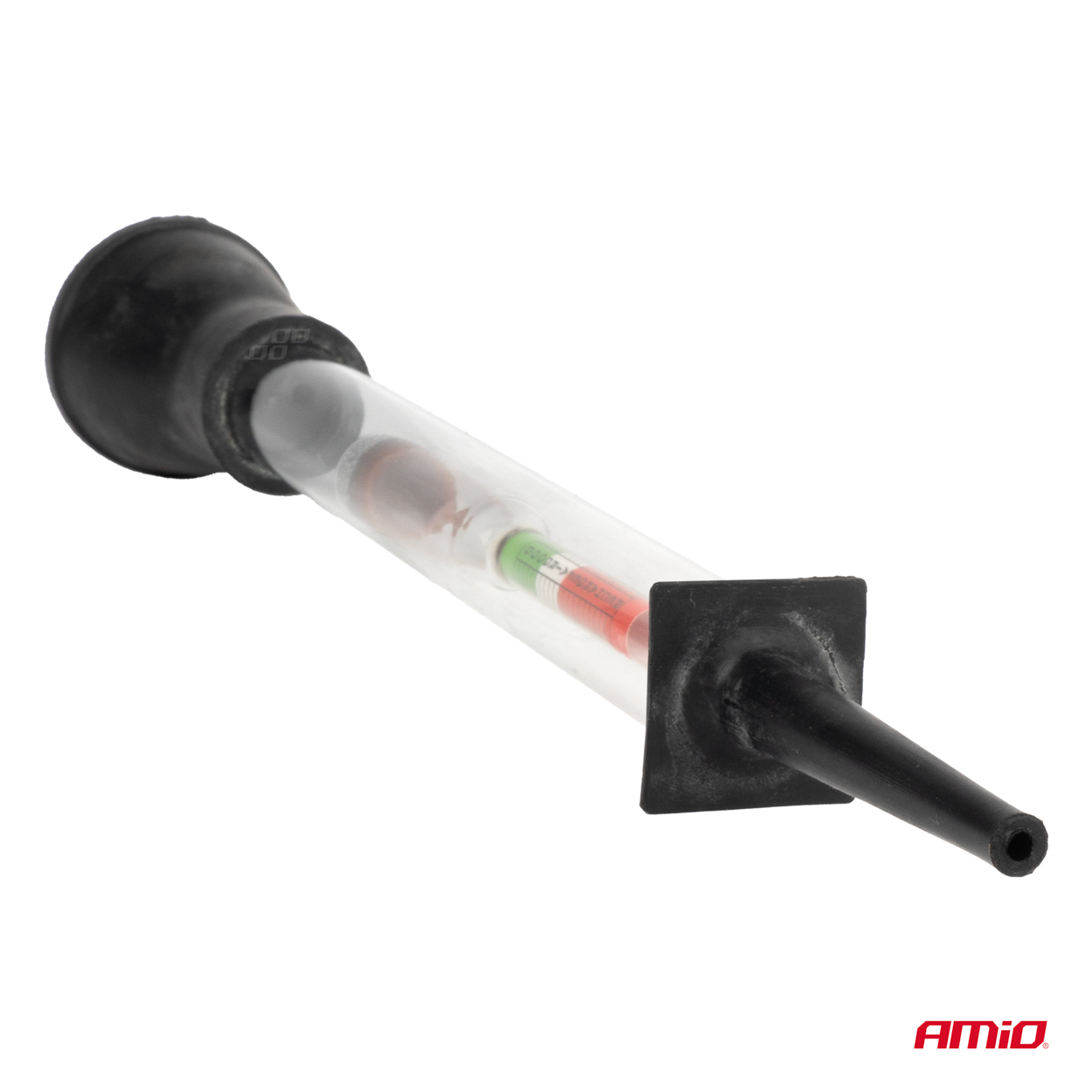 Tester elektrolitu TEST-01 AMIO-01249
