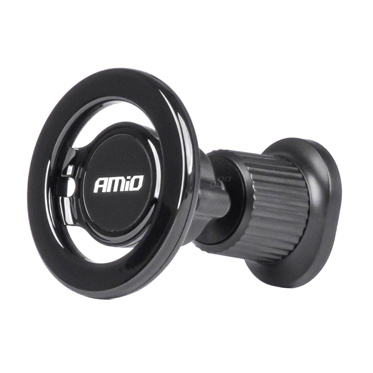 Uchwyt do samochodu na telefon kratkę magnetyczny My Mag AMIO-03791