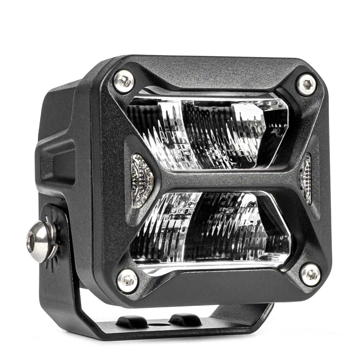Światło drogowe LED lampa robocza seria PRO ECE R149 AMIO-03867