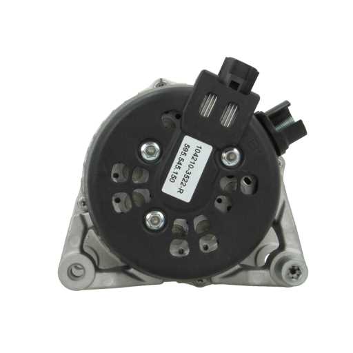 595.545.150.265 PSH - 1.ALTERNATOR