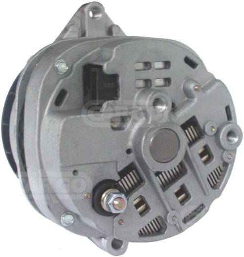 Alternator 112886