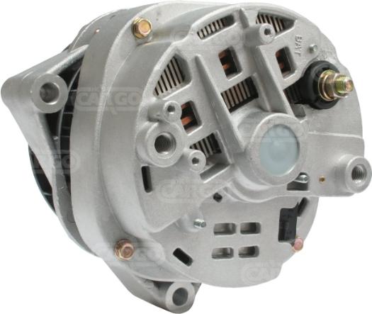 Alternator 112893