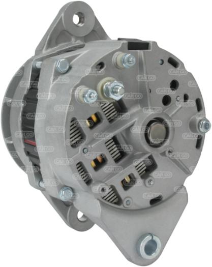 Alternator 115812