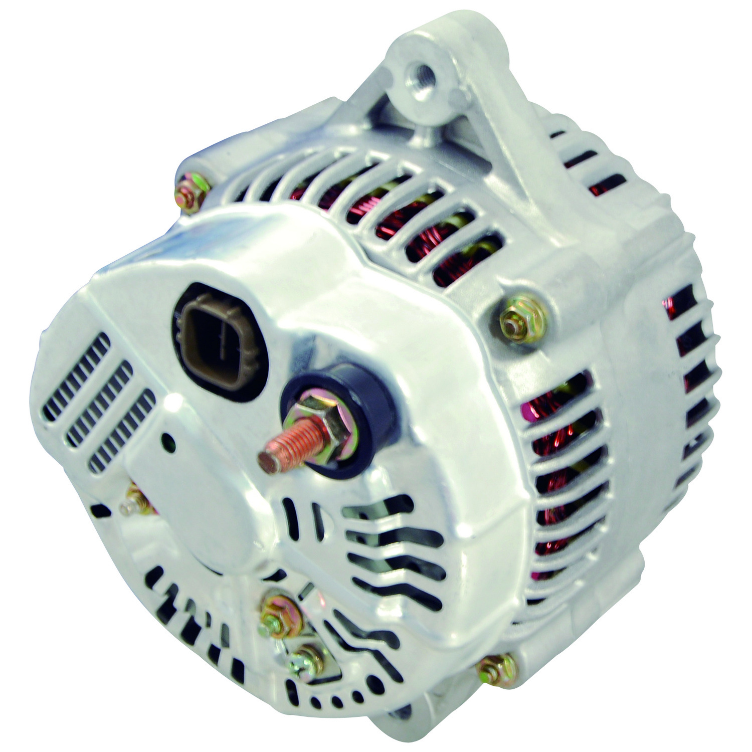 Alternator 13738N