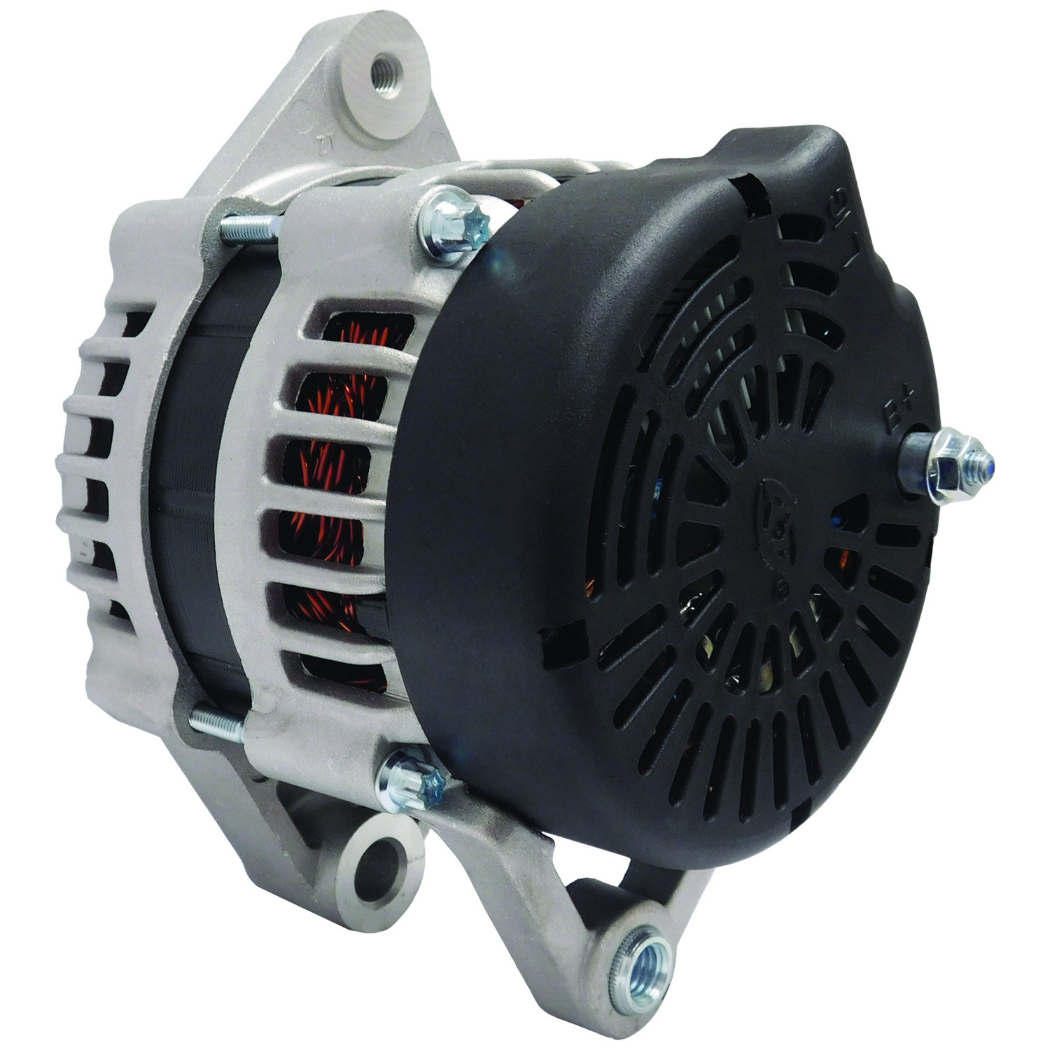 Alternator 14882N