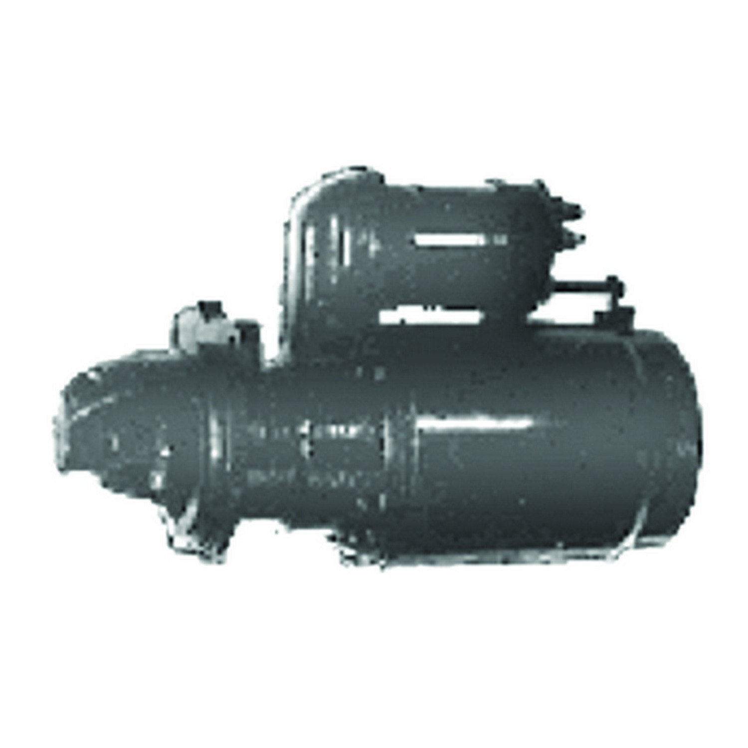 Rozrusznik 21925A