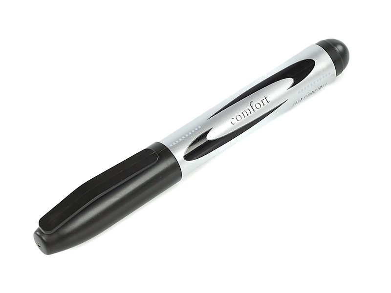 Marker czarny